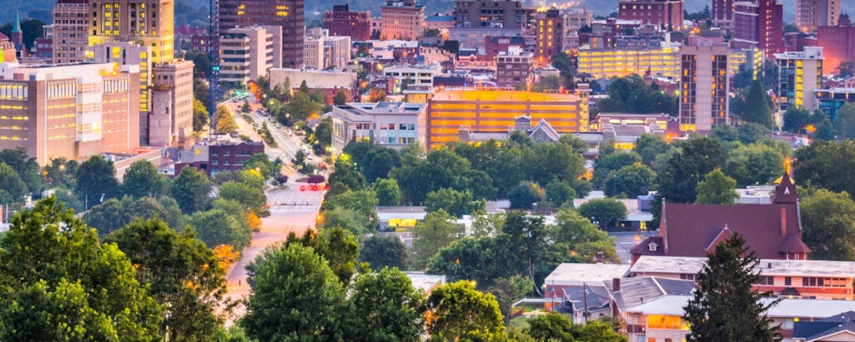 Asheville Concerts & Events