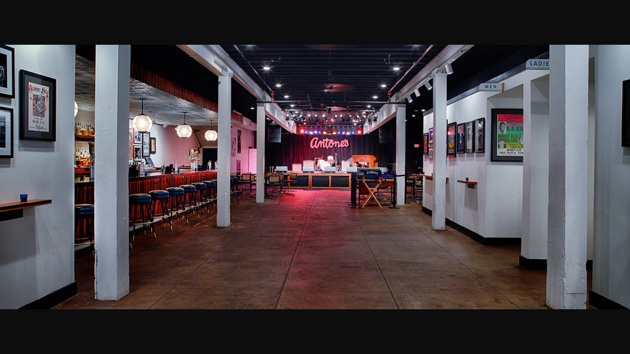 Antone's