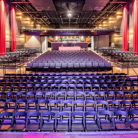 Variety Playhouse