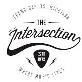 The Intersection logo