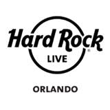 Hard Rock Live Orlando logo