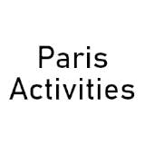Paris Activities logo