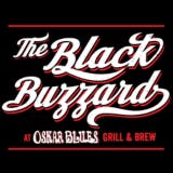 Black Buzzard At Oskar Blues