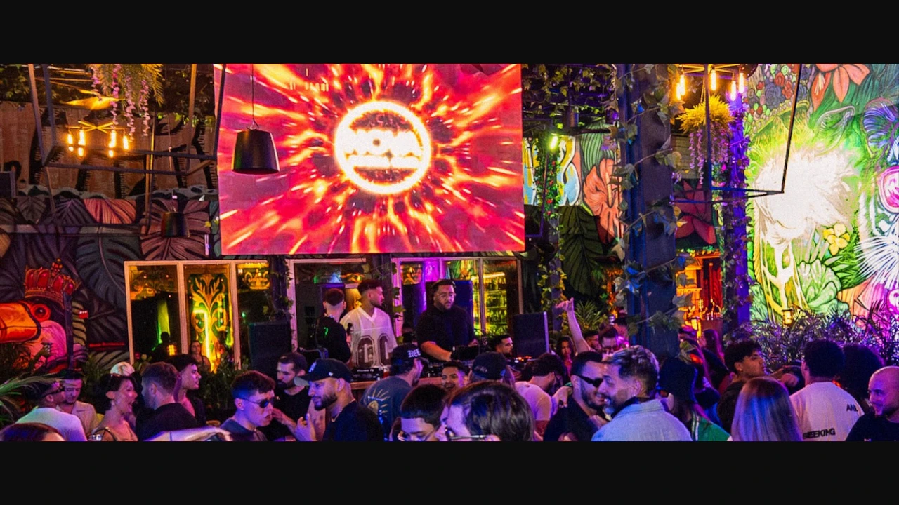 Nova Social Club Miami Tickets & Promo Codes: FAQ & Tips - Discotech