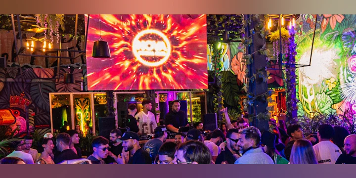 Nova Social Club Miami Tickets & Promo Codes: FAQ & Tips - Discotech