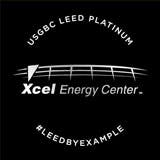 Xcel Energy Center