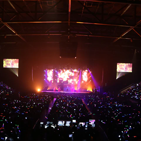 UBC Doug Mitchell Thunderbird Sports Centre