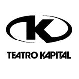 Teatro Kapital logo