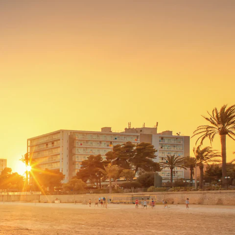 Ibiza Concerts & Events