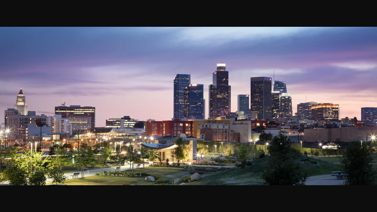 LA State Historic Park