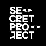 Secret Project logo