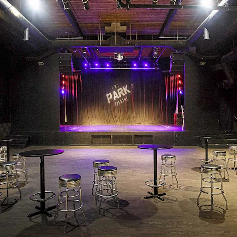 The Park Theatre