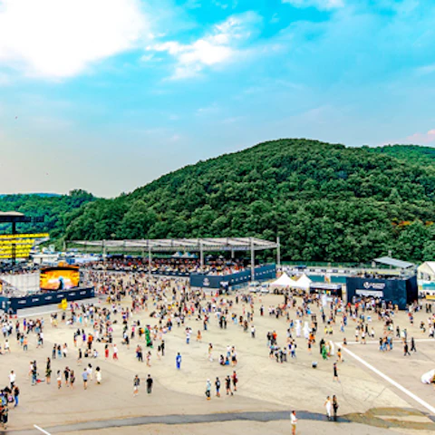 Ultra Japan