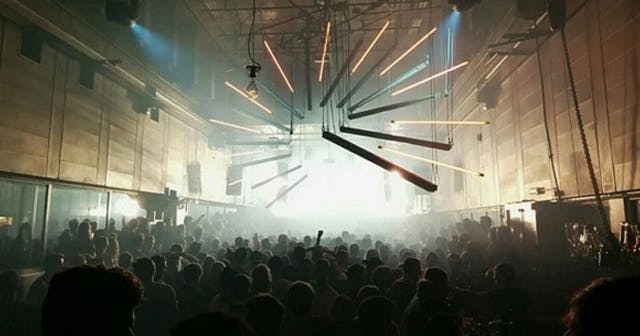 Top Techno Clubs in Amsterdam: A Guide - Technoedm