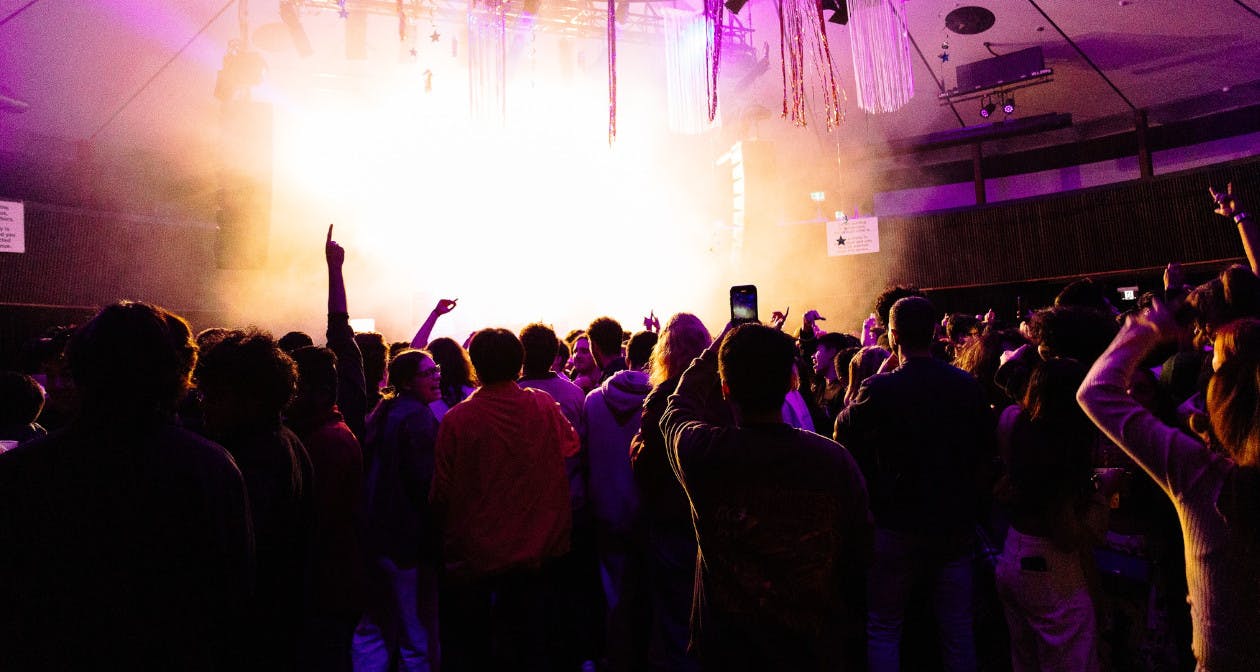 Peggy Gou - Sydney at UNSW Roundhouse, Sydney