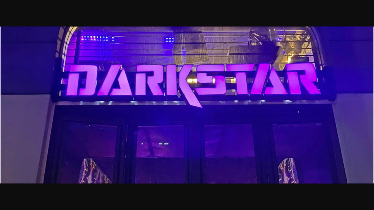 Darkstar