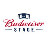 Budweiser Stage logo