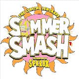 Summer Smash Festival logo