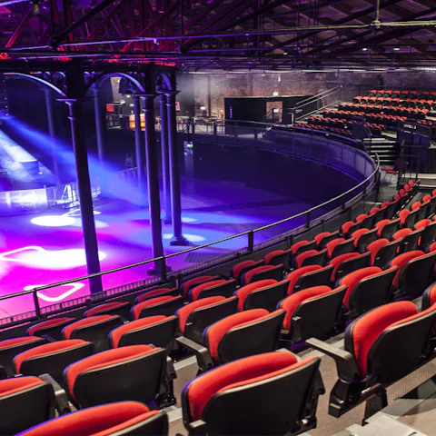 Roundhouse
