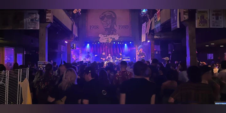 Tipitina's