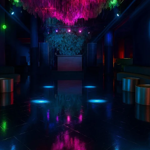 Eden NYC