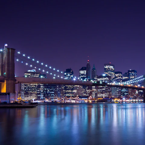 Brooklyn Concerts & Events