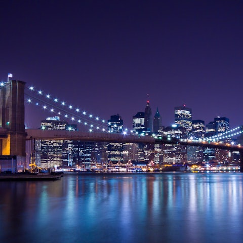 Brooklyn Concerts & Events