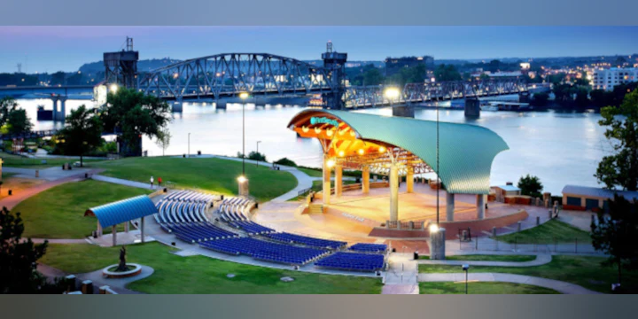 First Security Amphitheater