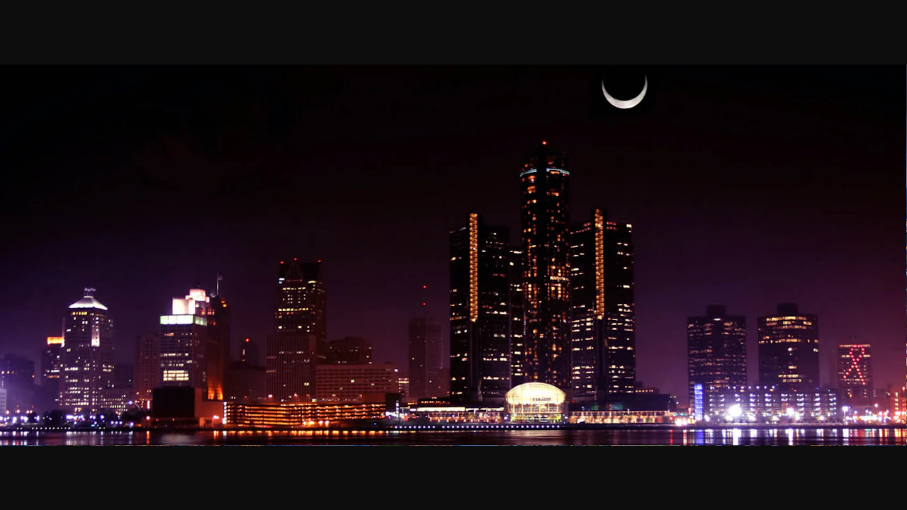 Detroit Concerts & Events