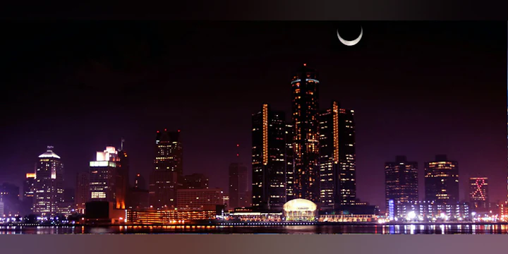 Detroit Concerts & Events