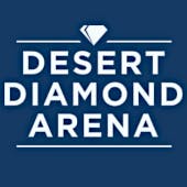 Desert Diamond Arena logo