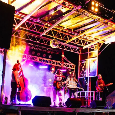 Terp Float Festival