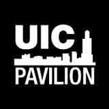 Credit Union 1 Arena at UIC logo