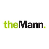 Skyline Stage at the Mann logo