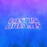 Lost in Dreams Festival logo