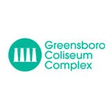 Greensboro Coliseum logo