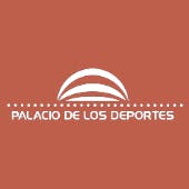 Palacio de los Deportes logo