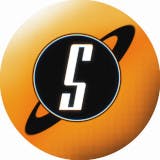 Saturn logo