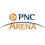 PNC Arena logo