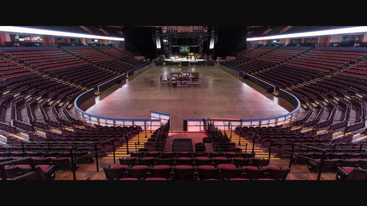 Landers Center