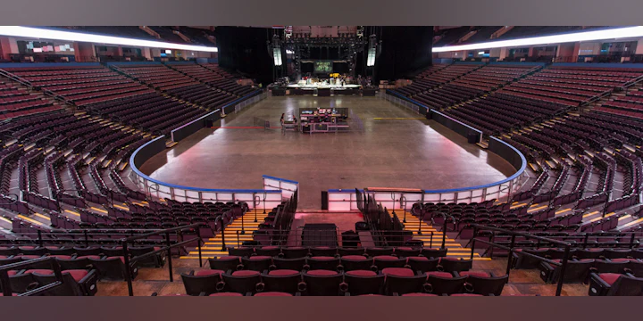 Landers Center