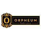 Orpheum Theatre logo