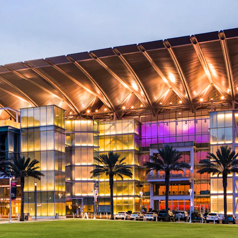 Dr Phillips Center For The Performing Arts
