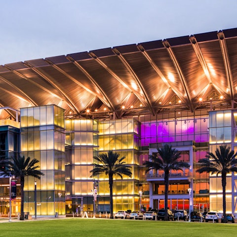 Dr Phillips Center For The Performing Arts