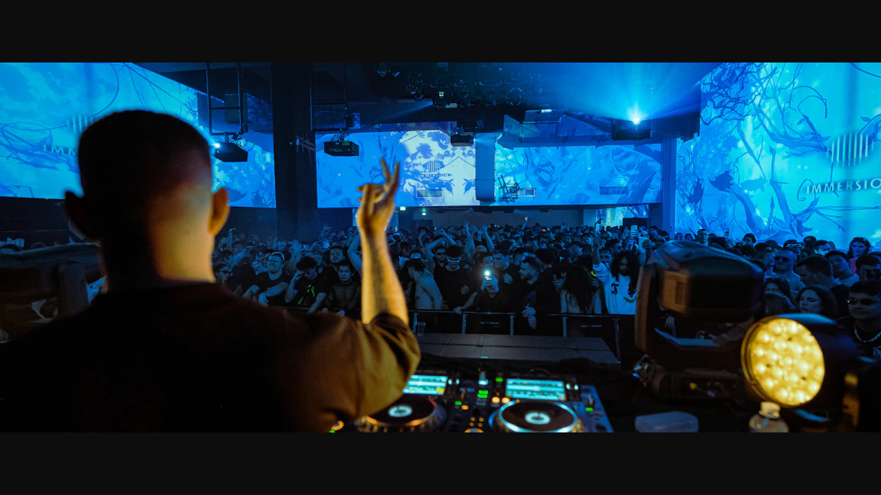 Nexus Paris Tickets & Promo Codes: FAQ & Tips - Discotech