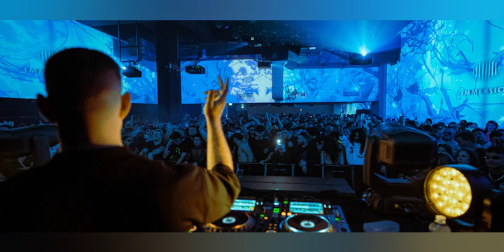 Nexus Paris Tickets & Promo Codes: FAQ & Tips - Discotech