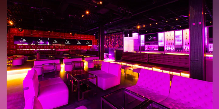 Darna Lounge Washington Tickets & Promo Codes: FAQ & Tips - Discotech
