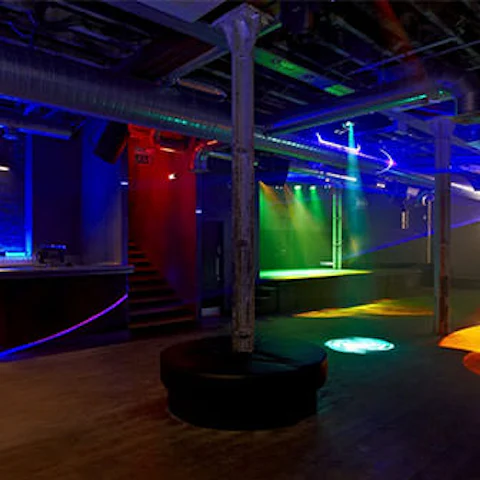 XOYO