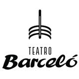 Teatro Barcelo logo