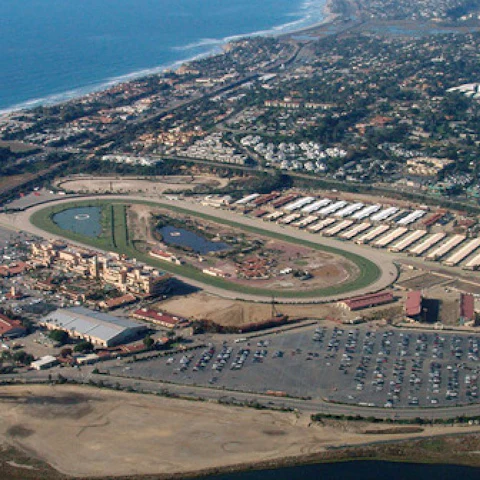 Del Mar Fairgrounds